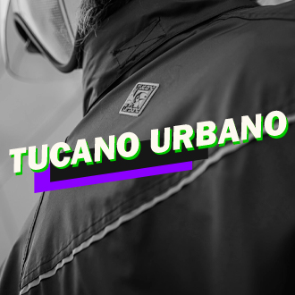Black Friday Tucano Urbano